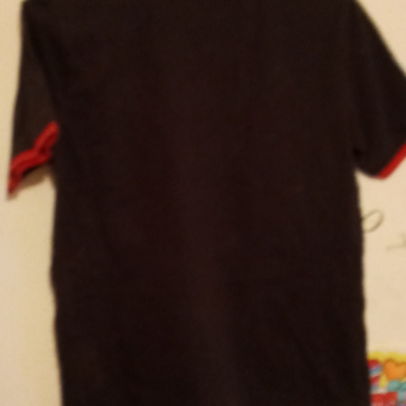 iron man youth t-shirt size lrg - Picture 2 of 3